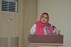 Support Breastfeeding for a Healthier Future