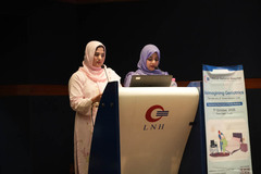 Seminar on Reimagining Geriatrics- The New Era of Home Based Care