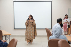 Certificate in Health Professions Education (CHPE) Course for Batch 09 - Certificate Distribution ceremony