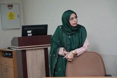 IMECON CPSP workshop on Multiple Mini Interviews (MMI) for Post Graduate Residents’ Selection - A Step by Step Guide