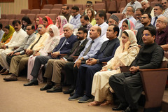 Sindh Healthcare Commission (SHCC) License Award Ceremony