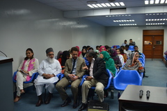 CME on Importance of Counseling in Healthcare