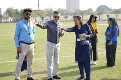 LNCON Sports Gala Closing Ceremony 2026