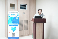 CME on Colorectal Cancer Awareness, Protection & Treatment