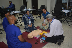 Training Centre Faculty Course (RSDC)