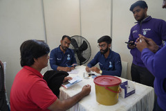 World Diabetes Day 2025 - Public Awareness Program and Free Medical Camp