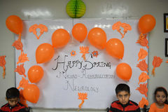 Celebrating  Spring Day Speech Therapy Unit