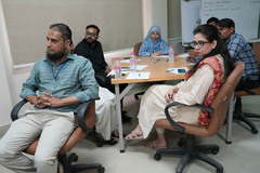 Faculty Development Workshop on Fostering Reflective Practitioners through Reflective Writing and Assessment