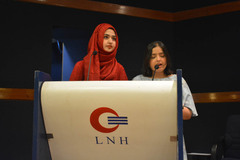 Awareness Session on Debate that Matters, Mind, Body & Disease