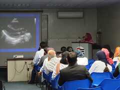 Pediatric Cardiology Course