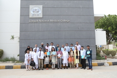 PMDC Visit