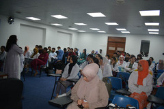 UGME CME Session on Counseling