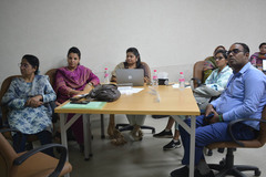 Faculty Development Course for  Nursing Educators-workshop on Technology in Education - HPE