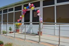 1st Anniversary Senior Citizen Primary Care Unit