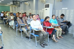 LNMC Orientation Day