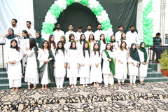 Independence day Celebration