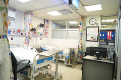 Inauguration of Paeds Cardiology as an independent  CPSP recognised Postgraduate Teaching Unit