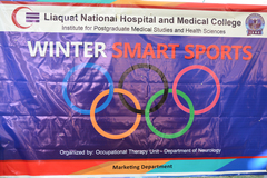 Winter Smart Sports