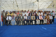 Karachi Health Products Fair 2017