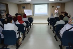 Academic CME Session for R-1- Obesity Management