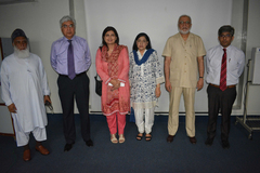 CME ON WOMEN HEALTH ISSUES