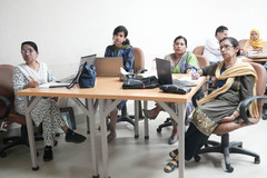 Workshop on Quantitative Data Analysis using AI Tools