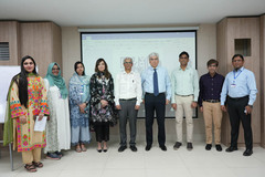CME on Iron Deficiency Anemia