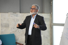 IMECON CPSP Workshop on Integrating Virtual and Actual Scenarios