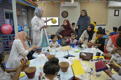 Summer Camp 2025 - Group A