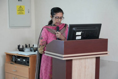 International Nurses & Midwives Day 2026 and Lamp Lighting Ceremony- Workshops
