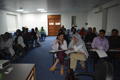Advanced Course for FCPS II and MRCP Candidates