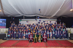 LNMC Convocation 2019 