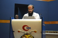 Inter-College Spelling Bee Competition (Magazine Society – English Section, LNMC)