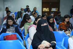 Public Awareness Program on Childhood Deafness & Cochlear Implantation