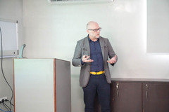 Paeds Workshop on Neonatal Resuscitation