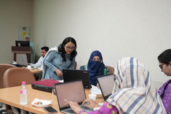 Faculty Development Workshop Developing AI- driven Teaching e-Portfolios (HPE workshop)