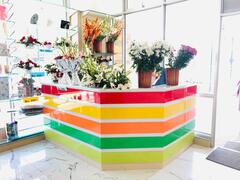 Inauguration of DUKAN - Juice & Gift Shop