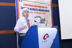 Sports Injuries Management Conference & Workshop