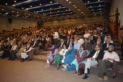CPSP Inaugural session of International Medical Education Conference 2024