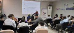 Mental Health Awareness Session by Dr. Zaib-un-Nisa, Consultant, Mental Health at Toyota Motors