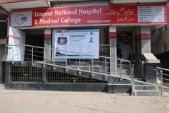 Free Medical Camp on Mental Health at LNH Service Centre, Shah Faisal Colony on 30 Mar 2016