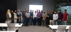 Awareness Session on Viral Flu at Yunus Textile Ltd