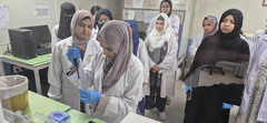 Workshop on Real Time PCR in Diagnosis of Infectious Hepatitis