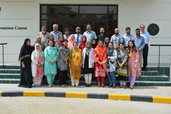 3rd Certificate in Health Professions Education Course
