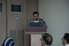 Awareness session on the Workplace Harassment Act (Federal Ombudsperson Secretariat for Protection Against Harassment in collaboration with LNH)