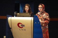 World Breastfeeding Week – Seminar and Poster Competition on Integrating Lactation Support in Primary Care