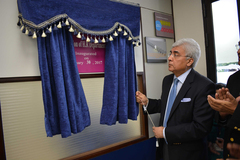 Inauguration of HR Department