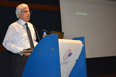 Seminar on Biosafety in developing countries