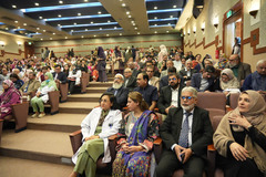 CPSP Pre-Conference Inaugural Session of Int'l Medical Education Conference 2026