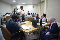 Write it Right Workshop (LNMC)